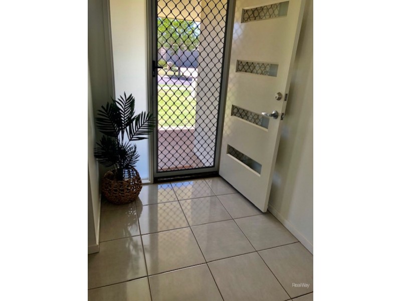 7 Morgan Way, Kalkie QLD 4670