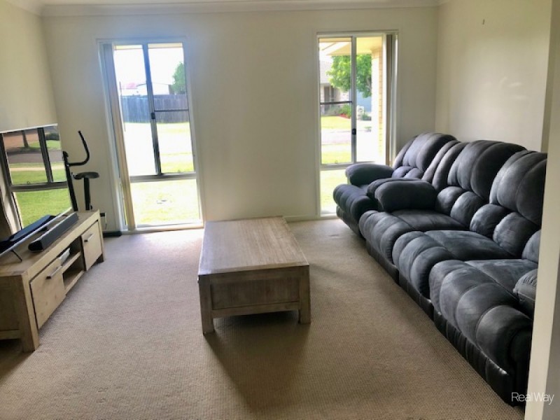 7 Morgan Way, Kalkie QLD 4670