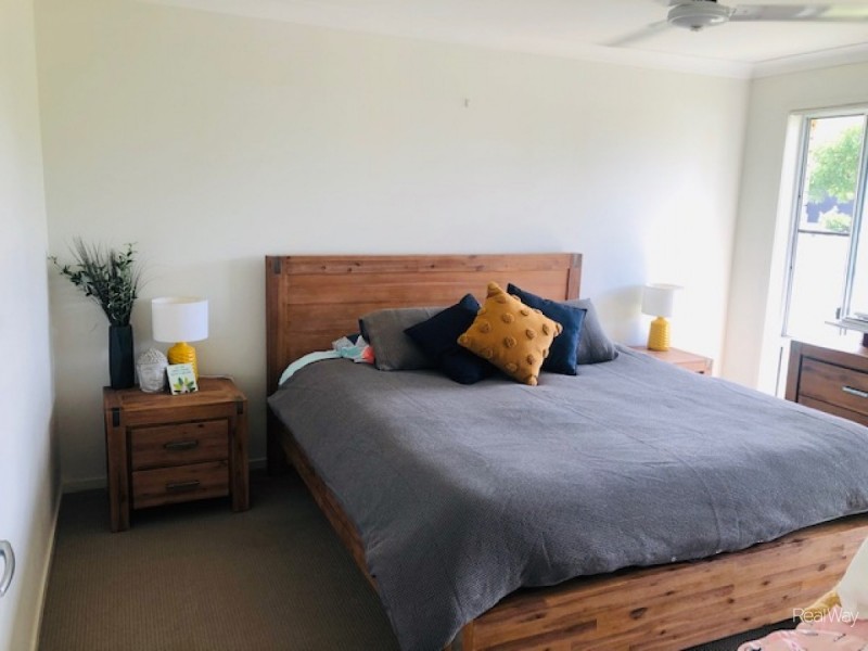 7 Morgan Way, Kalkie QLD 4670