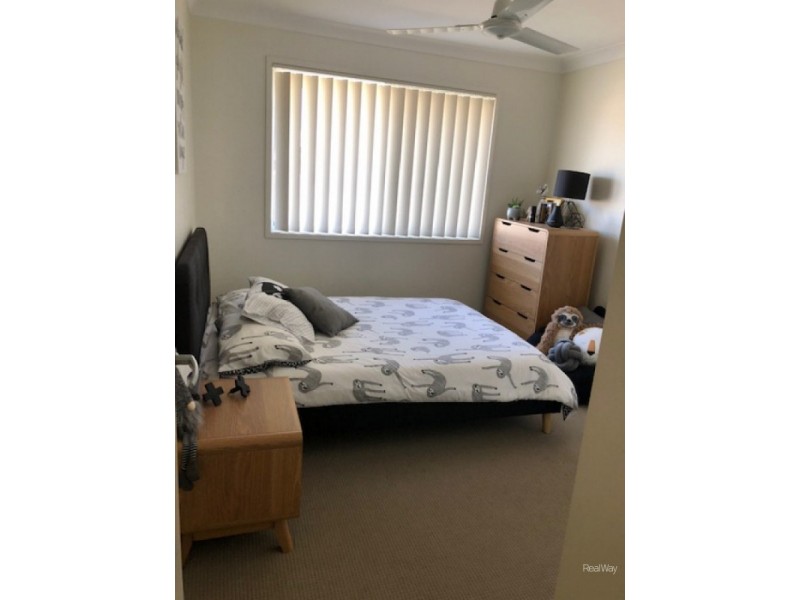 7 Morgan Way, Kalkie QLD 4670