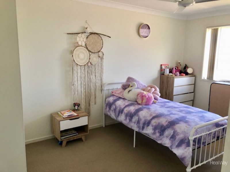 7 Morgan Way, Kalkie QLD 4670