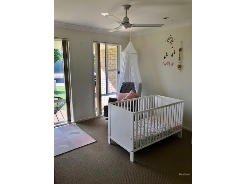 7 Morgan Way, Kalkie QLD 4670