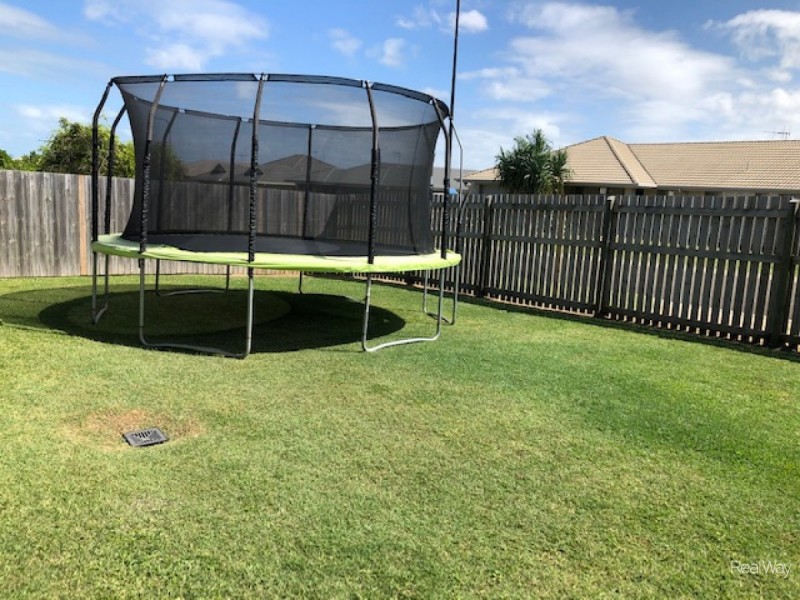 7 Morgan Way, Kalkie QLD 4670