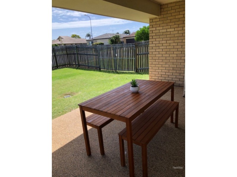 7 Morgan Way, Kalkie QLD 4670