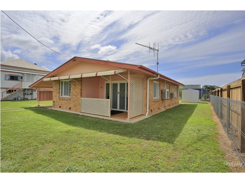 87a Steuart Street, Bundaberg North QLD 4670