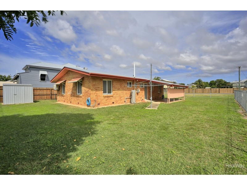 87a Steuart Street, Bundaberg North QLD 4670