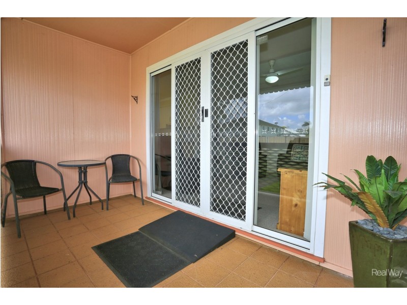 87a Steuart Street, Bundaberg North QLD 4670