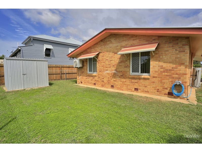 87a Steuart Street, Bundaberg North QLD 4670
