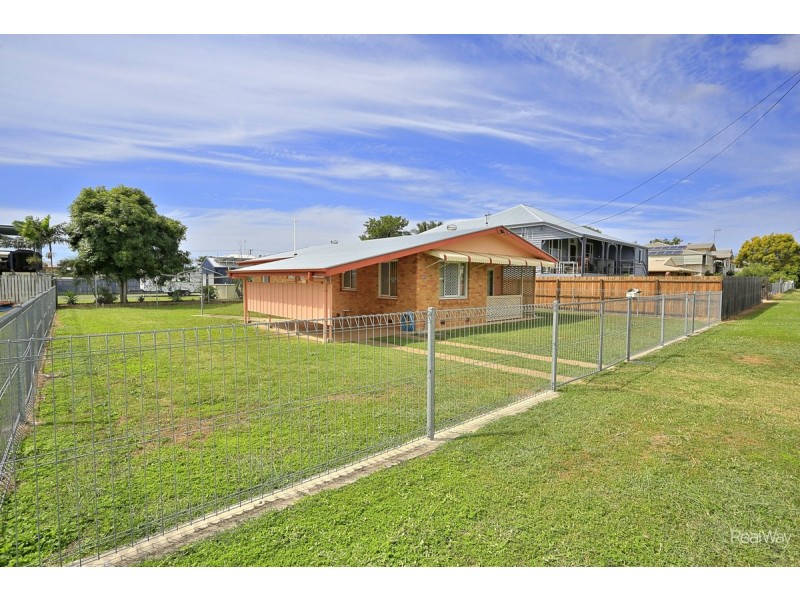 87a Steuart Street, Bundaberg North QLD 4670