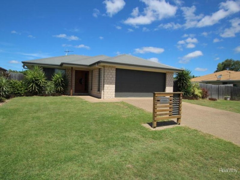 54 Robina Drive, Avoca QLD 4670