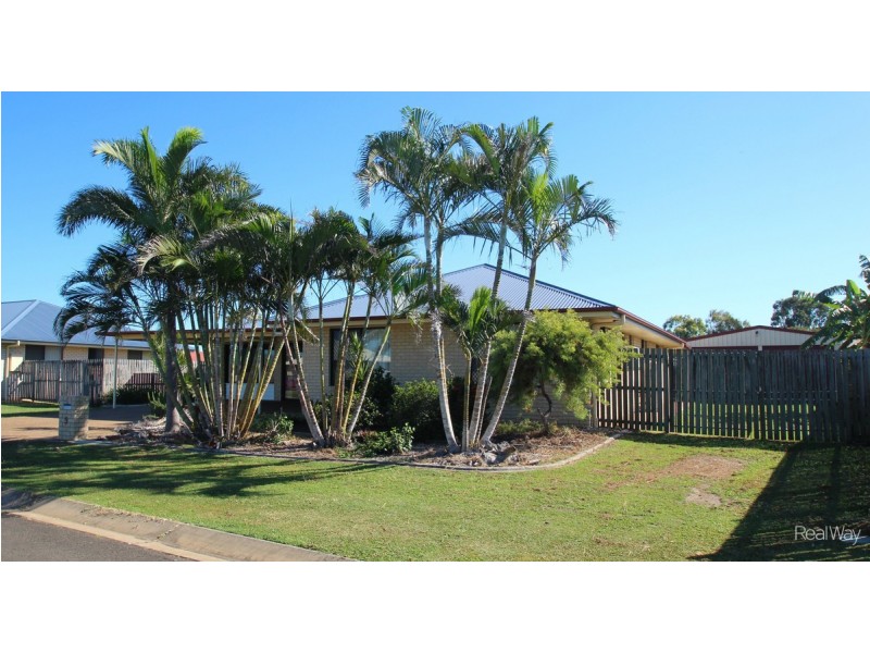 9 Grohn Street, Bundaberg North QLD 4670