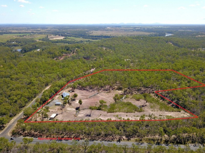 8 Hills Road, South Bingera QLD 4670