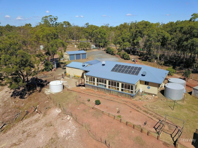 8 Hills Road, South Bingera QLD 4670