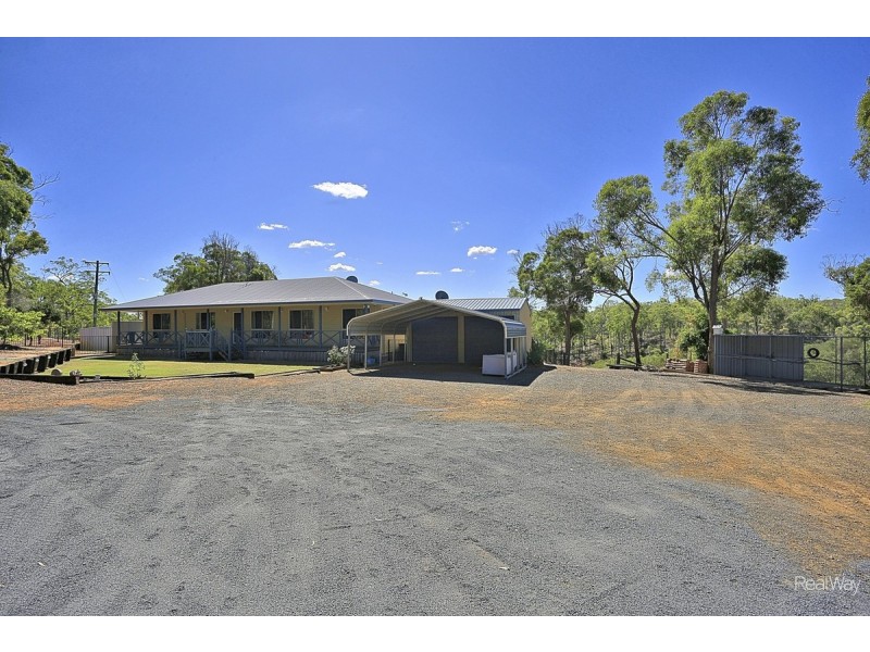 8 Hills Road, South Bingera QLD 4670