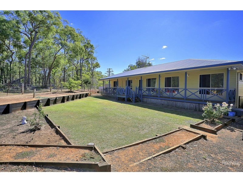 8 Hills Road, South Bingera QLD 4670