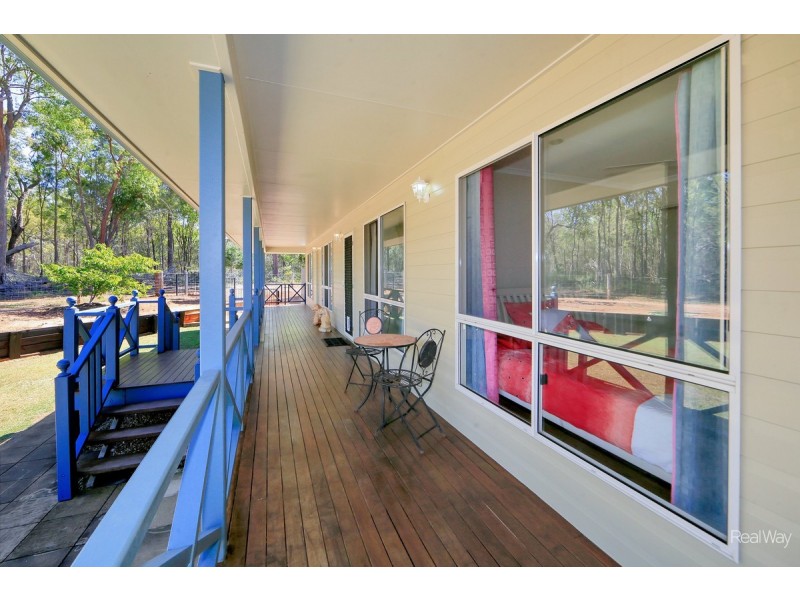 8 Hills Road, South Bingera QLD 4670