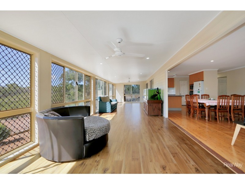 8 Hills Road, South Bingera QLD 4670