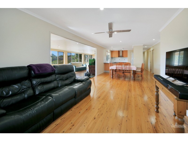 8 Hills Road, South Bingera QLD 4670