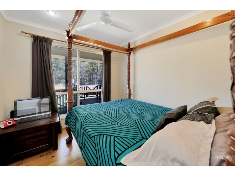 8 Hills Road, South Bingera QLD 4670