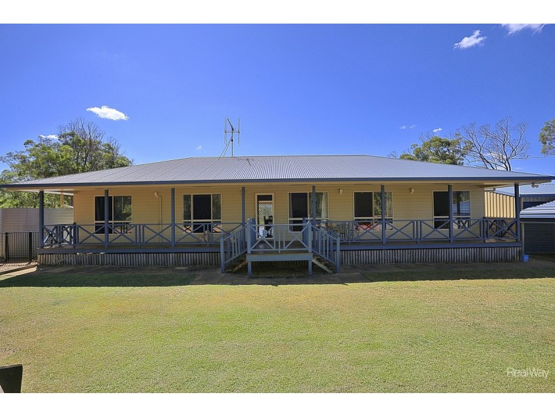 8 Hills Road, South Bingera QLD 4670