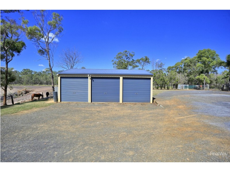 8 Hills Road, South Bingera QLD 4670