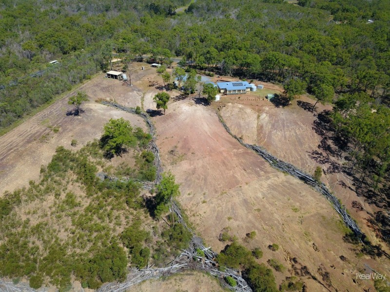 8 Hills Road, South Bingera QLD 4670