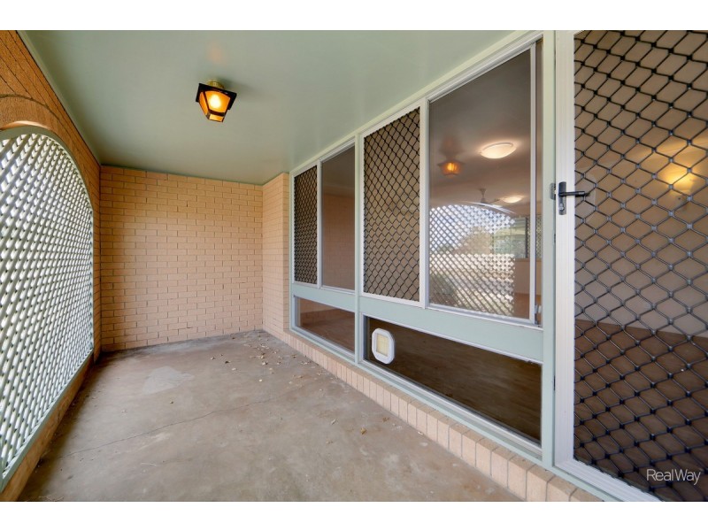 27 Mellor Street, Avenell Heights QLD 4670