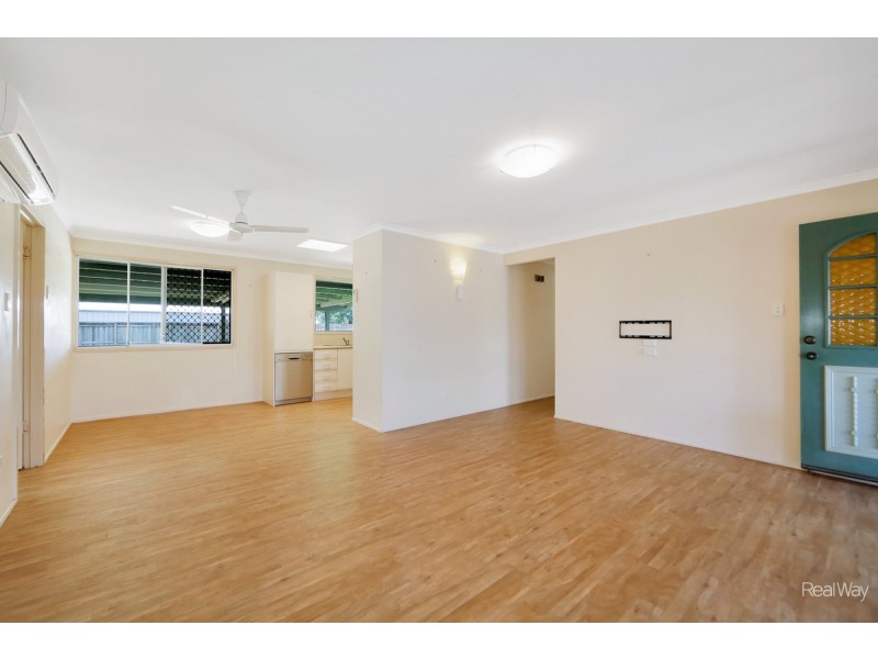 27 Mellor Street, Avenell Heights QLD 4670