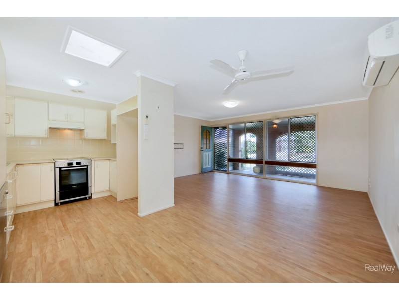 27 Mellor Street, Avenell Heights QLD 4670
