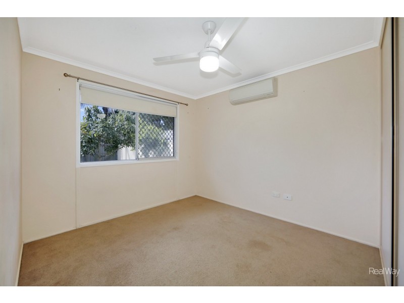 27 Mellor Street, Avenell Heights QLD 4670