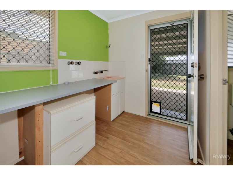 27 Mellor Street, Avenell Heights QLD 4670