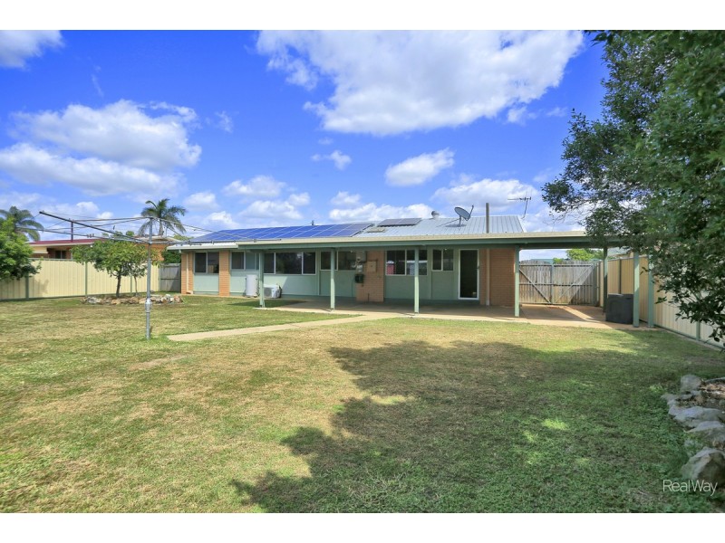 27 Mellor Street, Avenell Heights QLD 4670