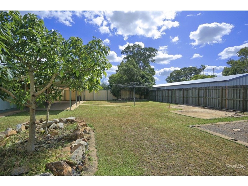 27 Mellor Street, Avenell Heights QLD 4670