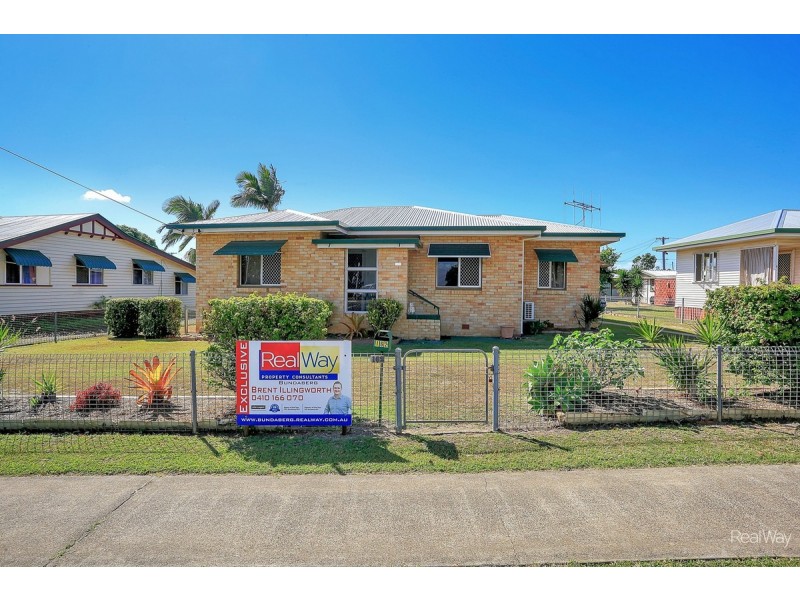 162 Barolin Street, Walkervale QLD 4670
