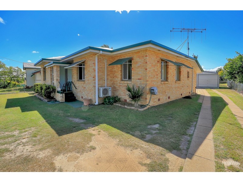 162 Barolin Street, Walkervale QLD 4670