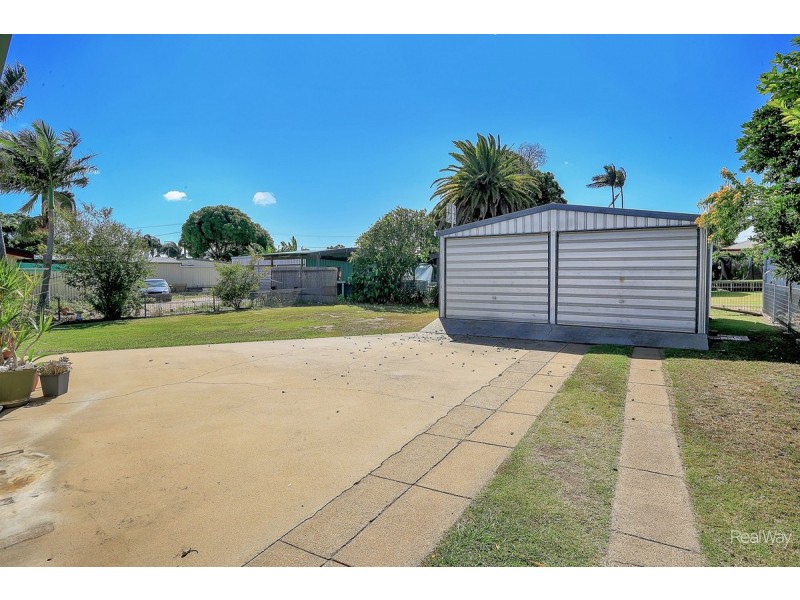 162 Barolin Street, Walkervale QLD 4670