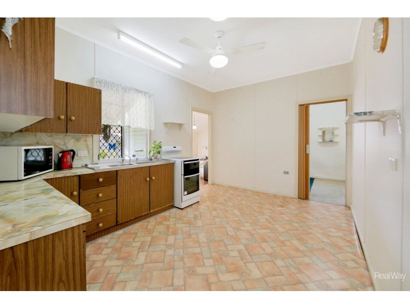 162 Barolin Street, Walkervale QLD 4670
