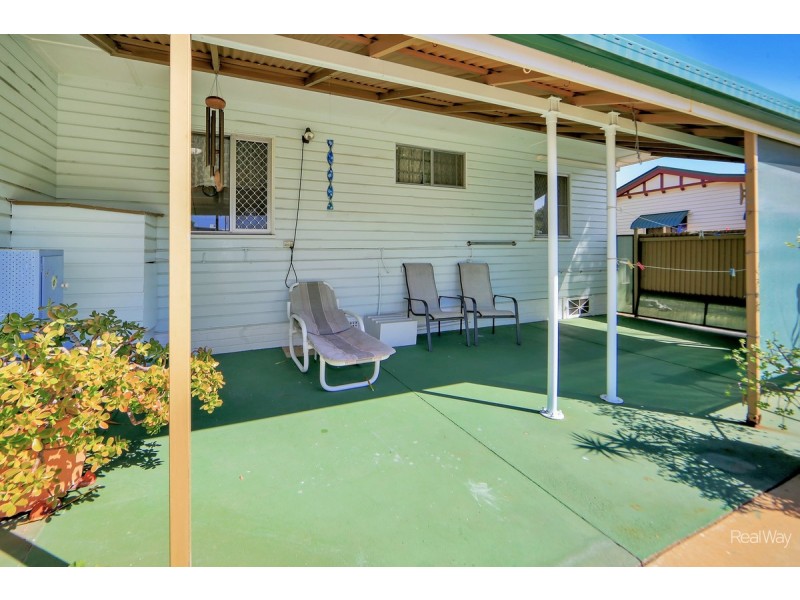 162 Barolin Street, Walkervale QLD 4670