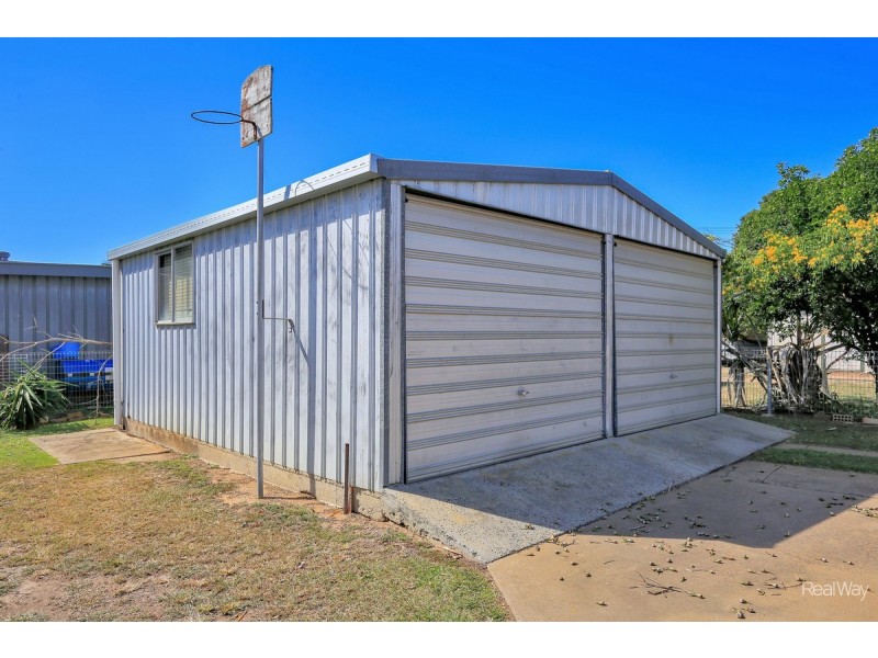 162 Barolin Street, Walkervale QLD 4670