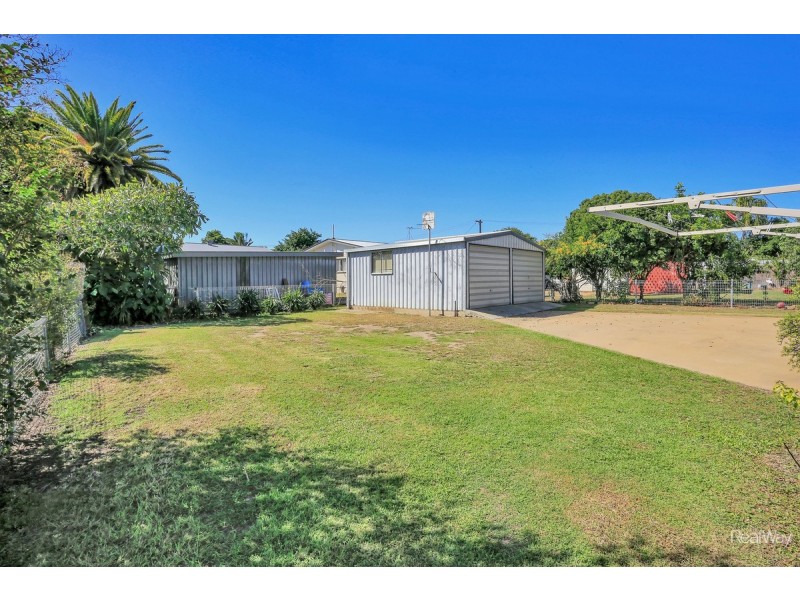 162 Barolin Street, Walkervale QLD 4670