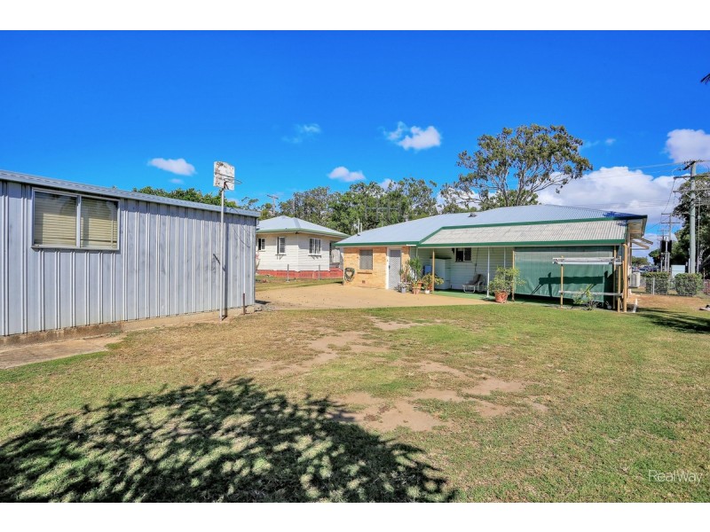 162 Barolin Street, Walkervale QLD 4670