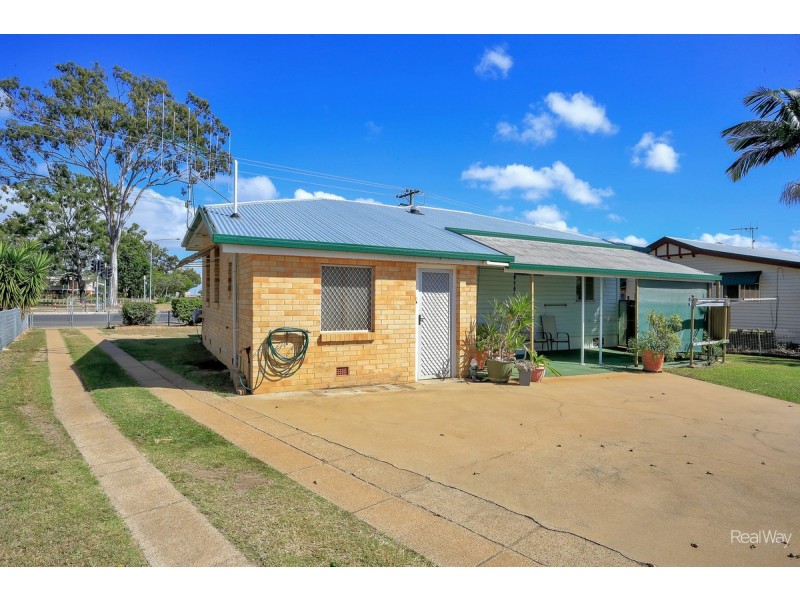 162 Barolin Street, Walkervale QLD 4670