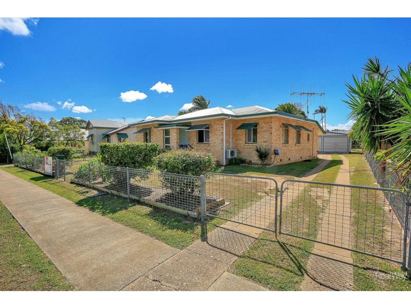 162 Barolin Street, Walkervale QLD 4670