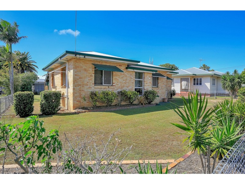 162 Barolin Street, Walkervale QLD 4670