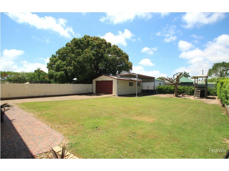 16 May Street, Walkervale QLD 4670