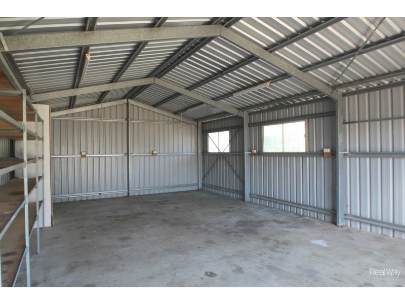 16 May Street, Walkervale QLD 4670