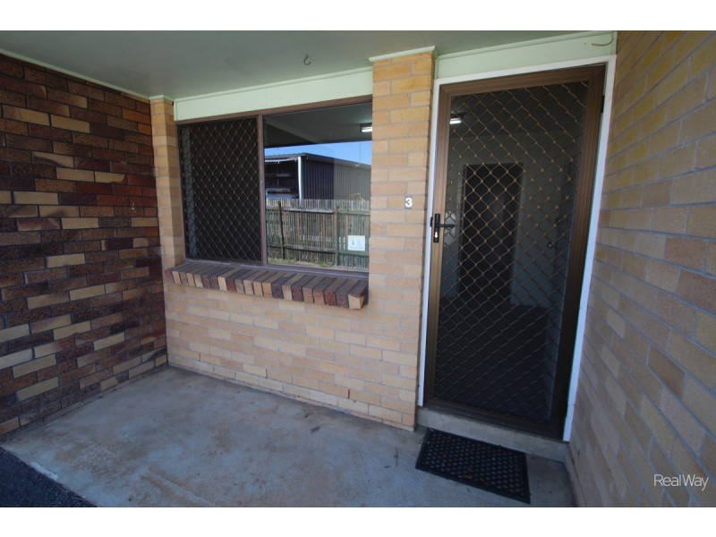 3/11 Coomber Street, Svensson Heights QLD 4670