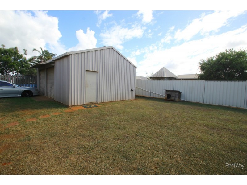12 Westview Terrace, Avoca QLD 4670