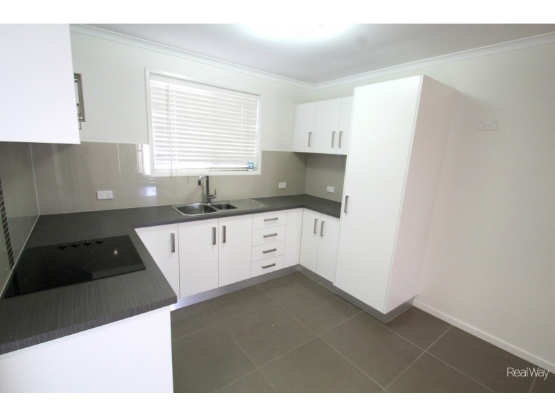 1/49 Greathead Road, Kepnock QLD 4670