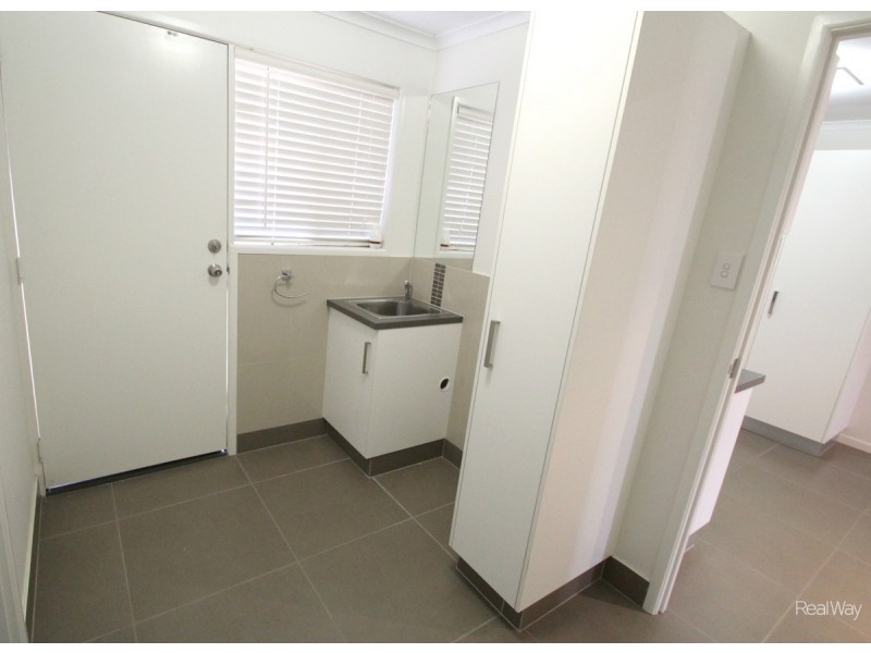 1/49 Greathead Road, Kepnock QLD 4670